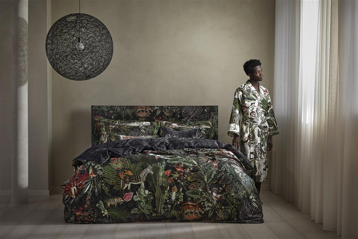 MOOOI Menagerie Kimono Kimono - Ivoor
