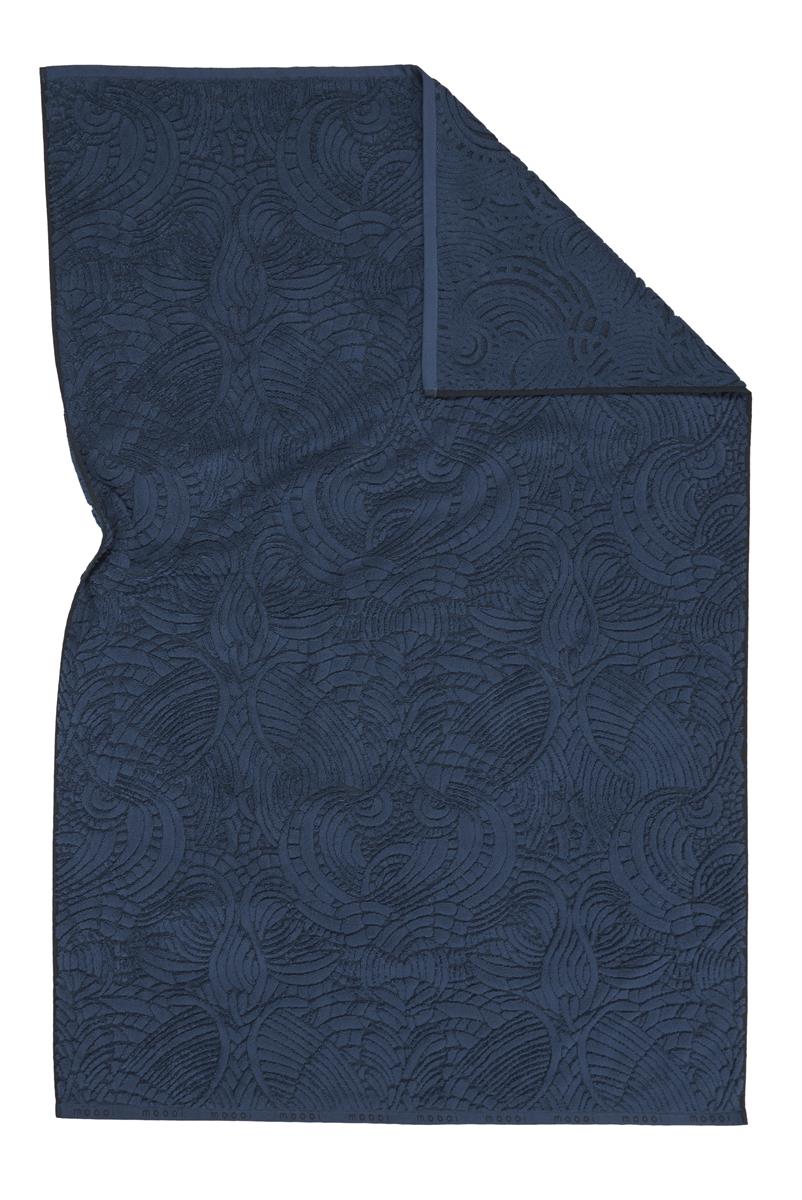 BEAUTIFUL Dodo Pavone Bath Textiles - Indigo