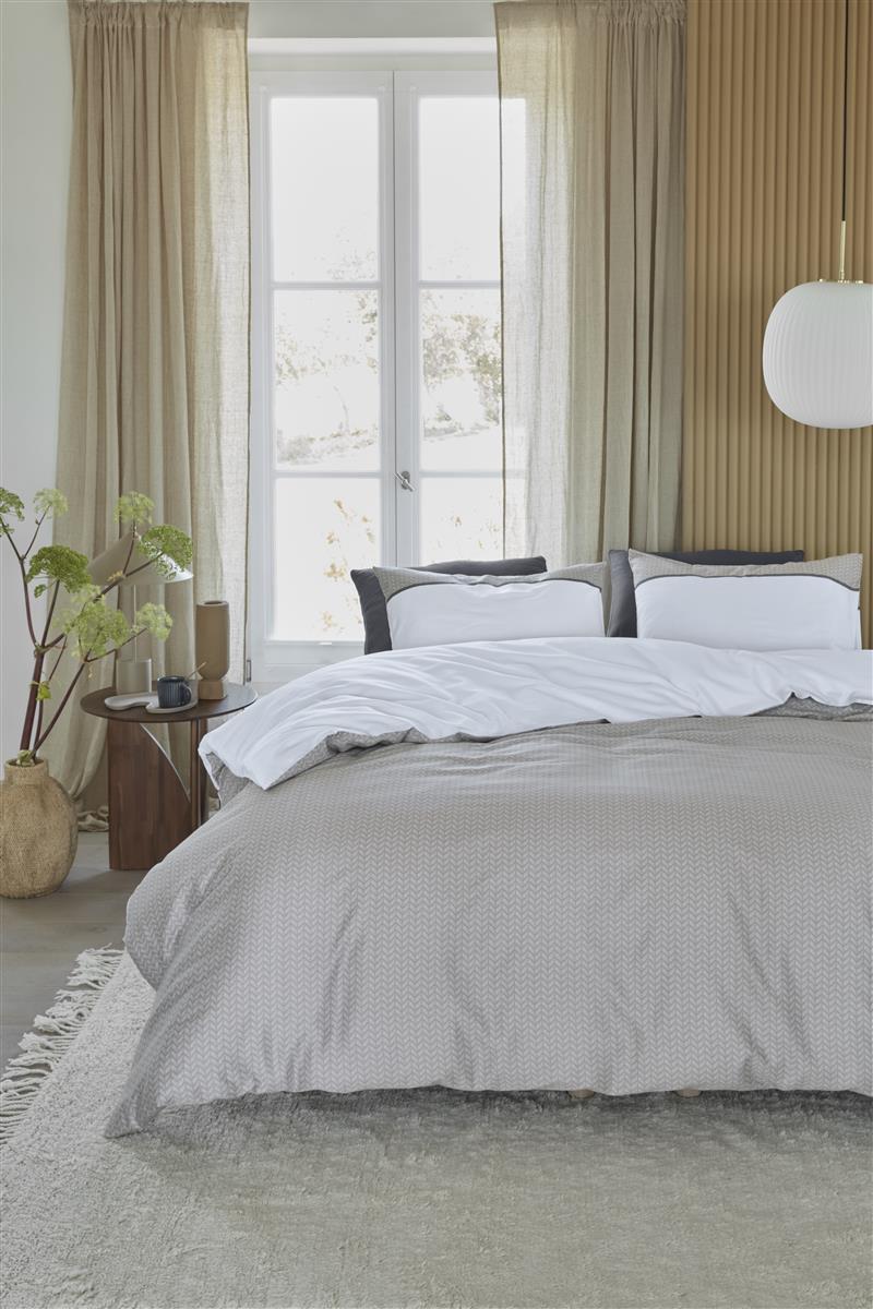 Silvana Gianna duvet cover - Sand