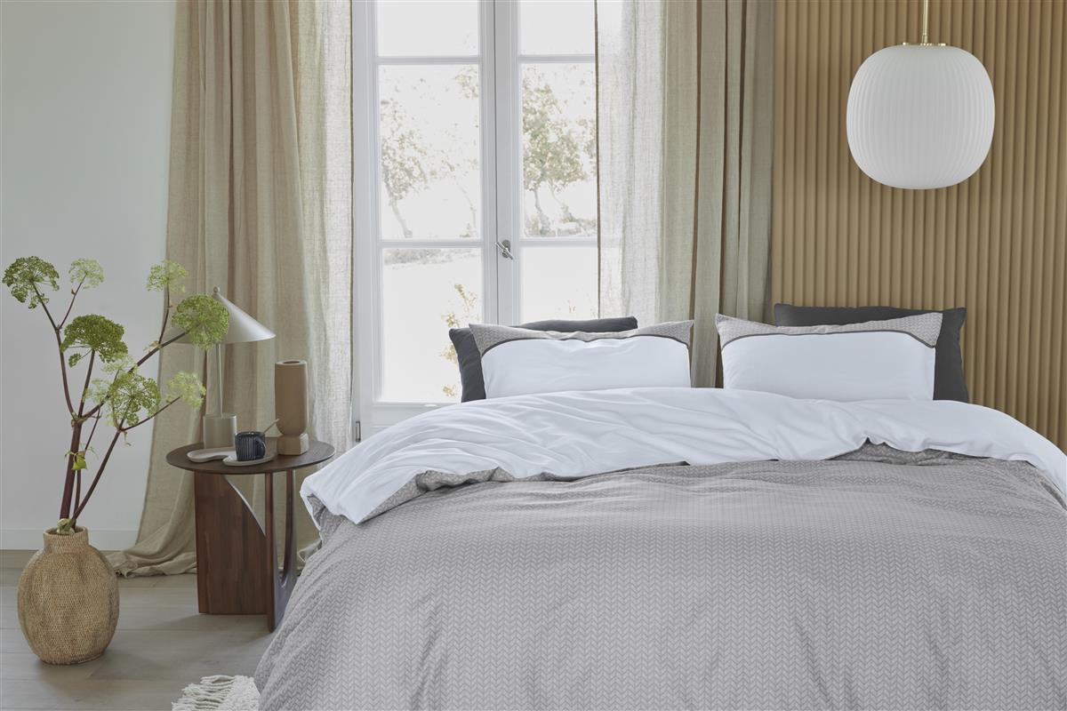 Silvana Gianna duvet cover - Sand