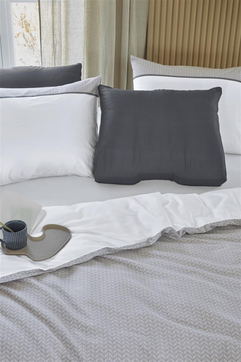 Silvana Gianna duvet cover - Sand