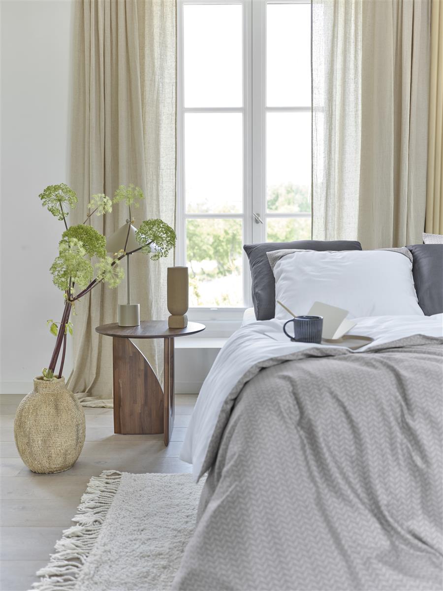 Silvana Gianna duvet cover - Sand