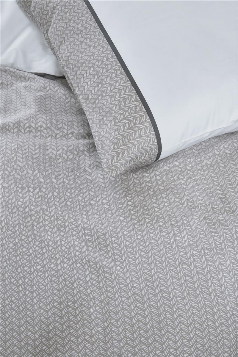 Silvana Gianna duvet cover - Sand