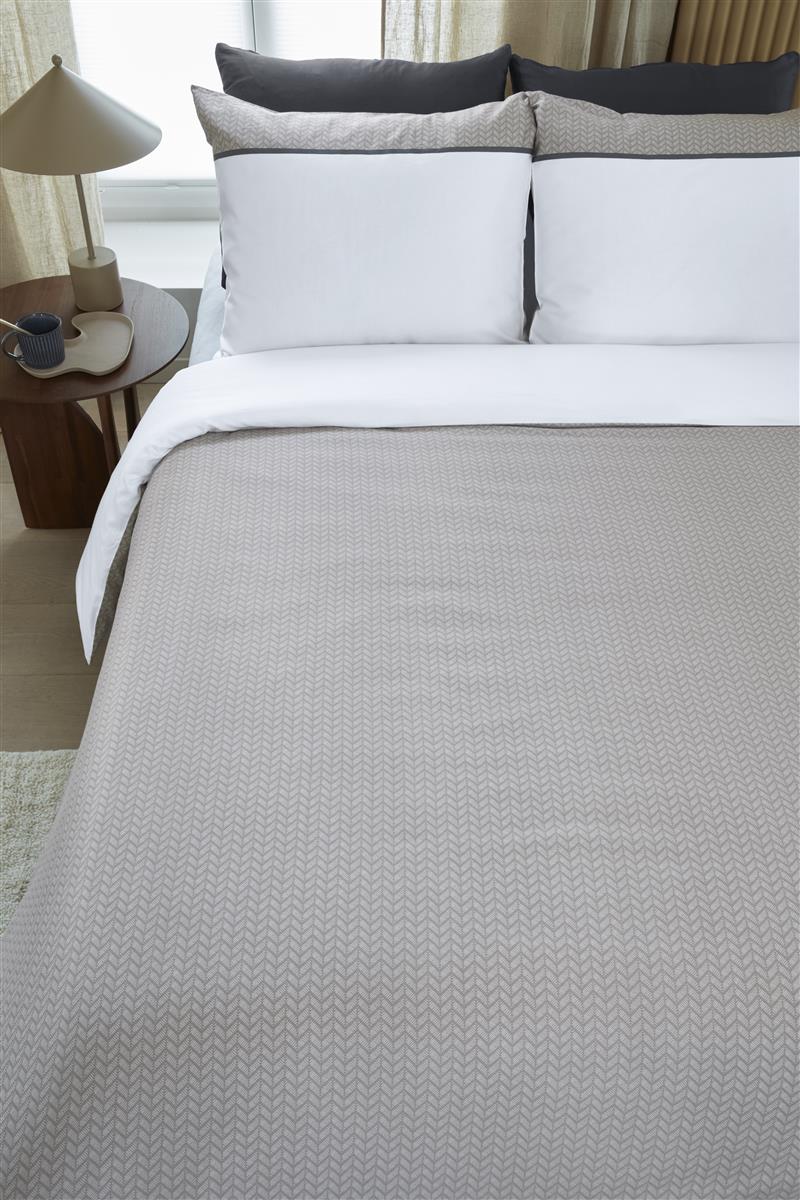 Silvana Gianna duvet cover - Sand