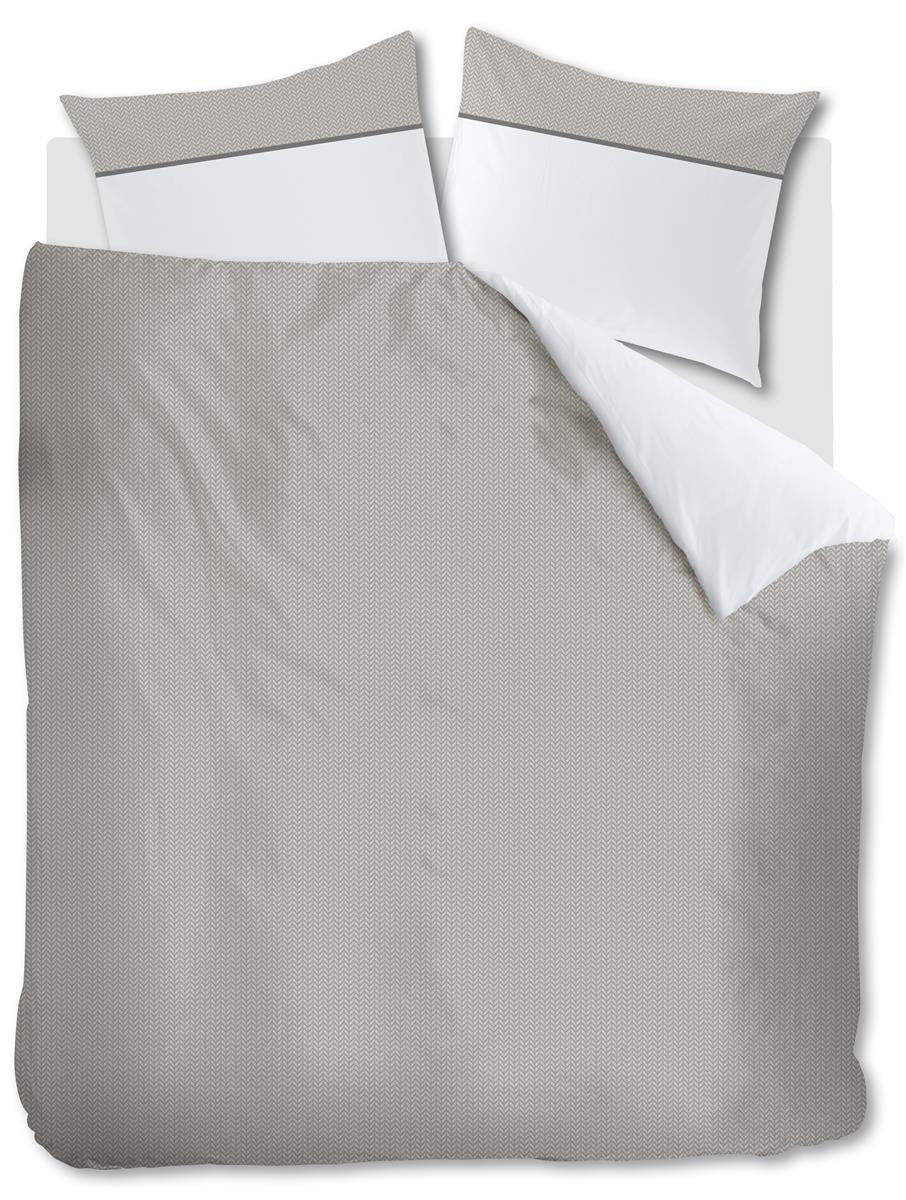Silvana Gianna duvet cover - Sand