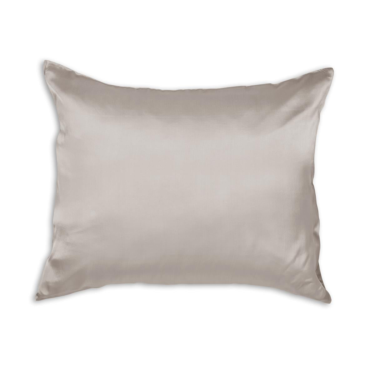 Silvana Silky Beauty Pillowcase - Sand