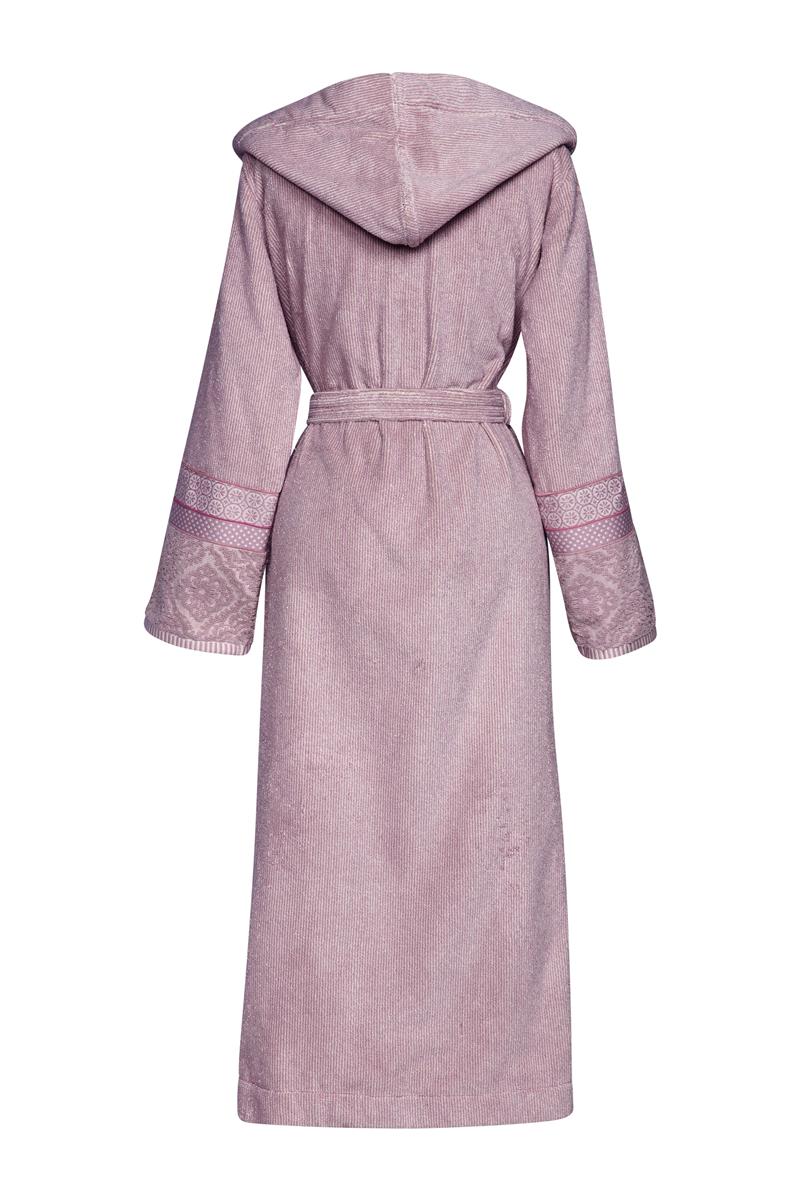 Pip Studio Soft Zellige Bathrobe - Lilac