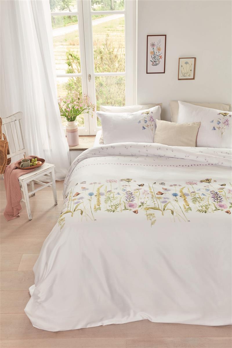 Marjolein Bastin Waterside duvet cover - Multi