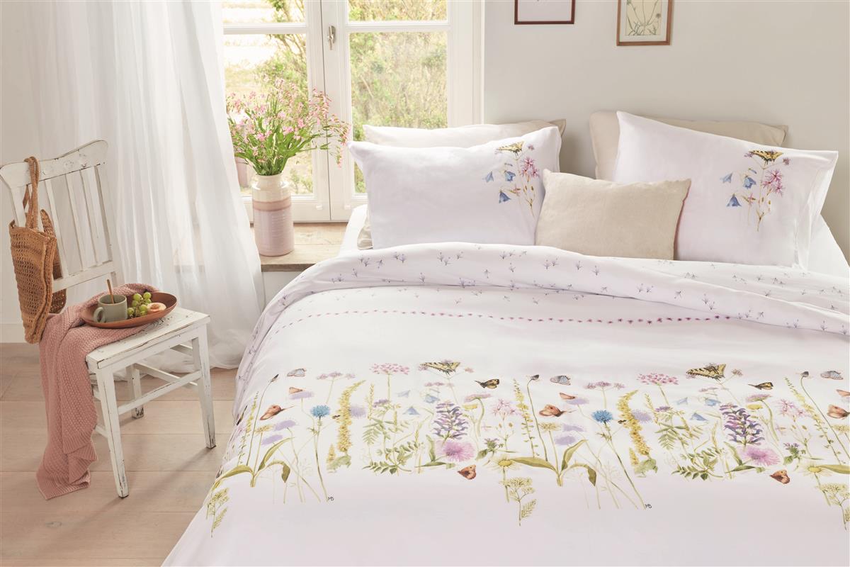 Marjolein Bastin Waterside duvet cover - Multi
