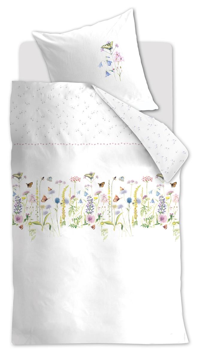 Marjolein Bastin Waterside duvet cover - Multi