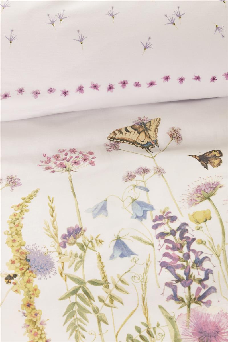 Marjolein Bastin Waterside duvet cover - Multi