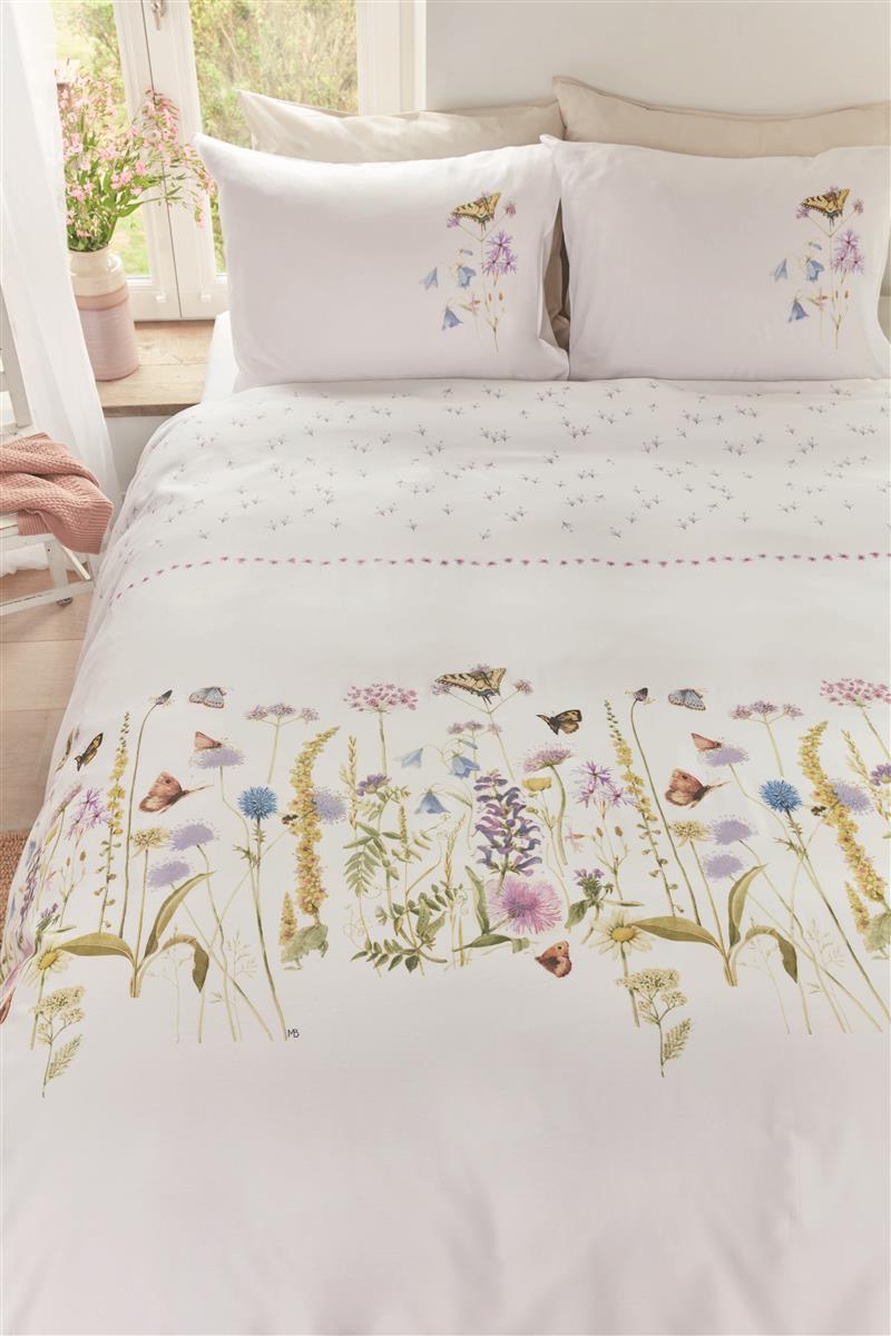 Marjolein Bastin Waterside duvet cover - Multi