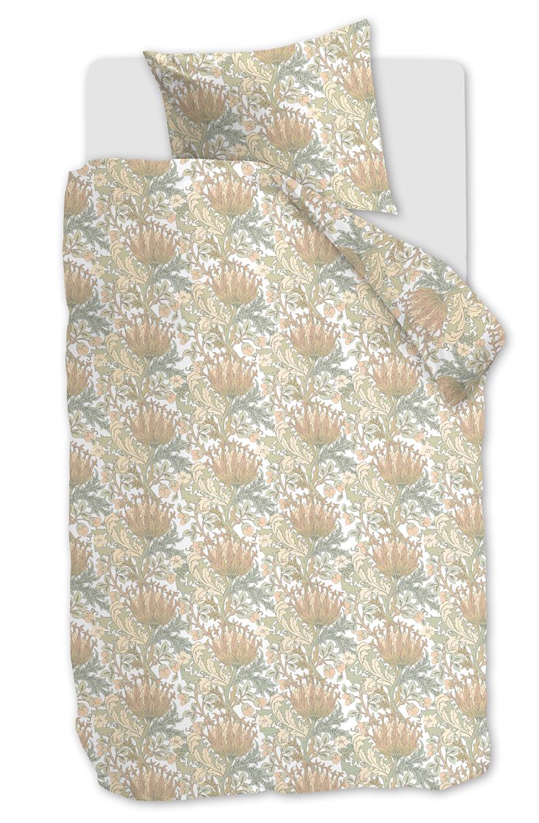 Beddinghouse Gracia dekbedovertrek - Pastel