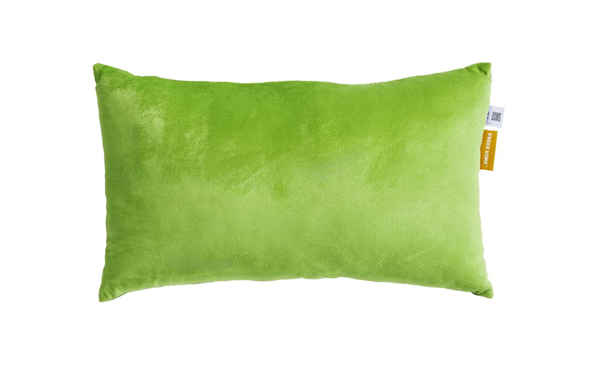 FREEK VONK Laterrr Kussen Decoratiekussen - Groen