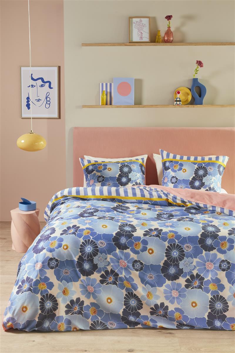 Oilily Nica duvet cover - Multi