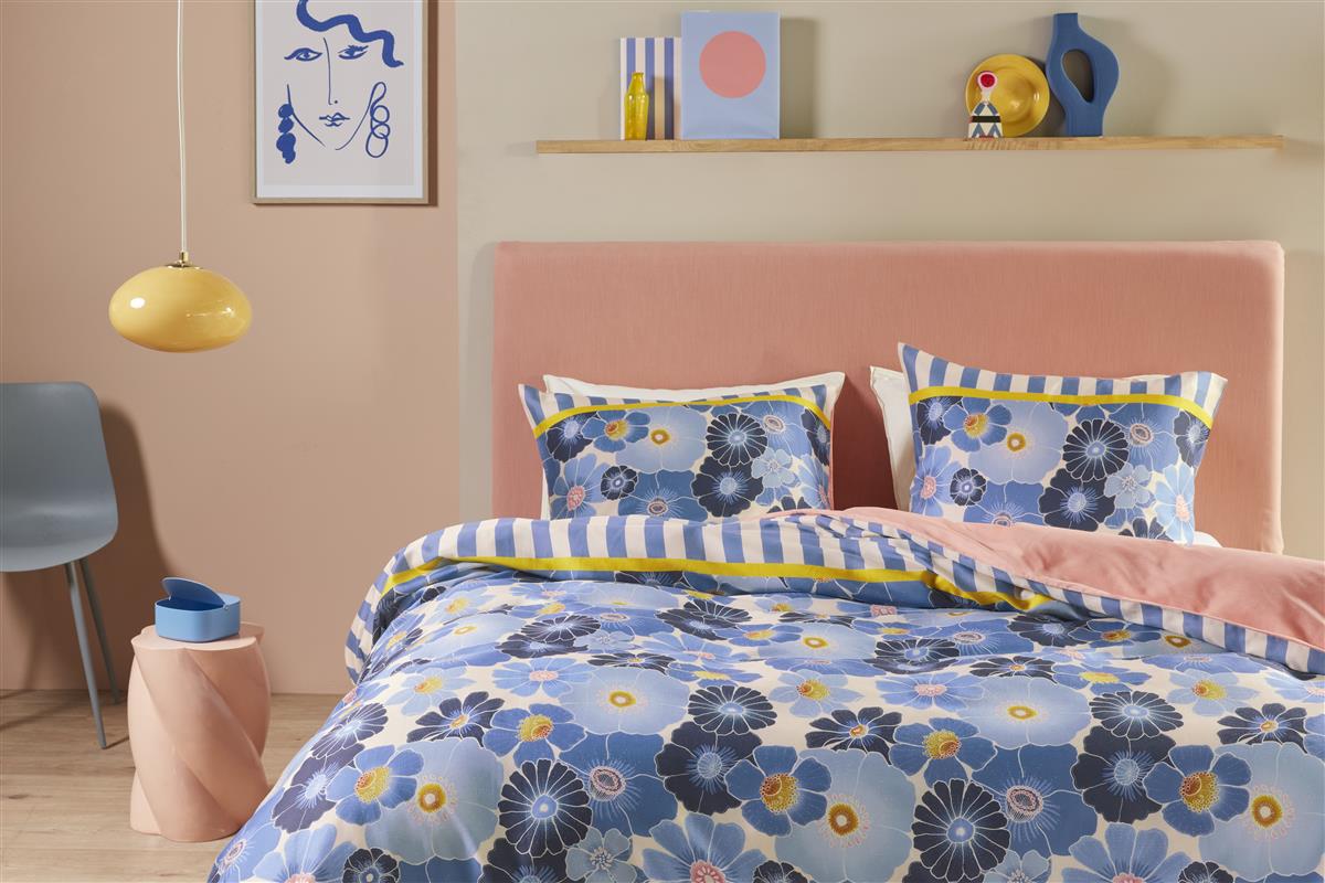 Oilily Nica duvet cover - Multi