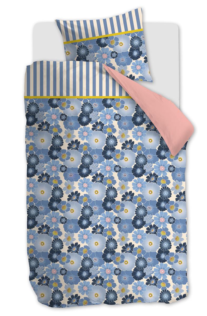 Oilily Nica dekbedovertrek - Multi
