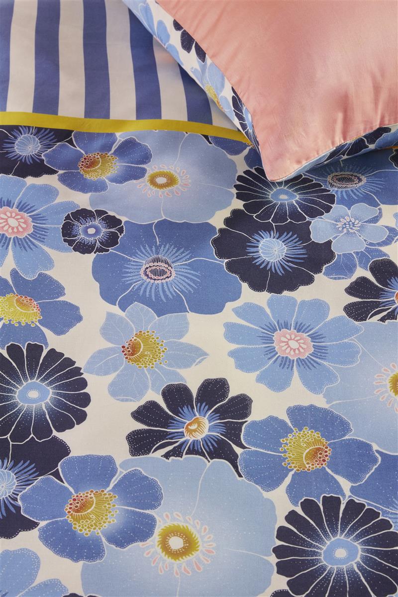 Oilily Nica duvet cover - Multi