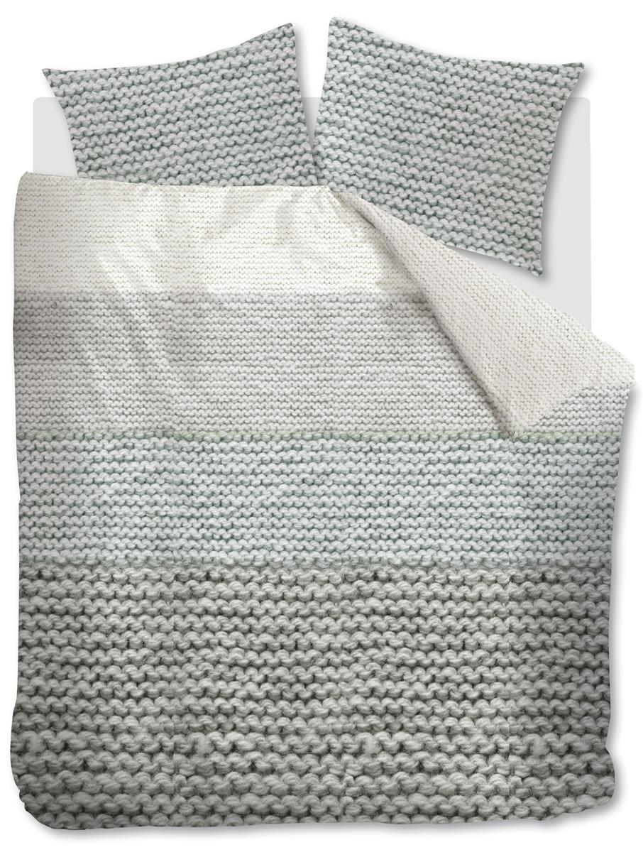 Ariadne at Home Mixed duvet cover - Green