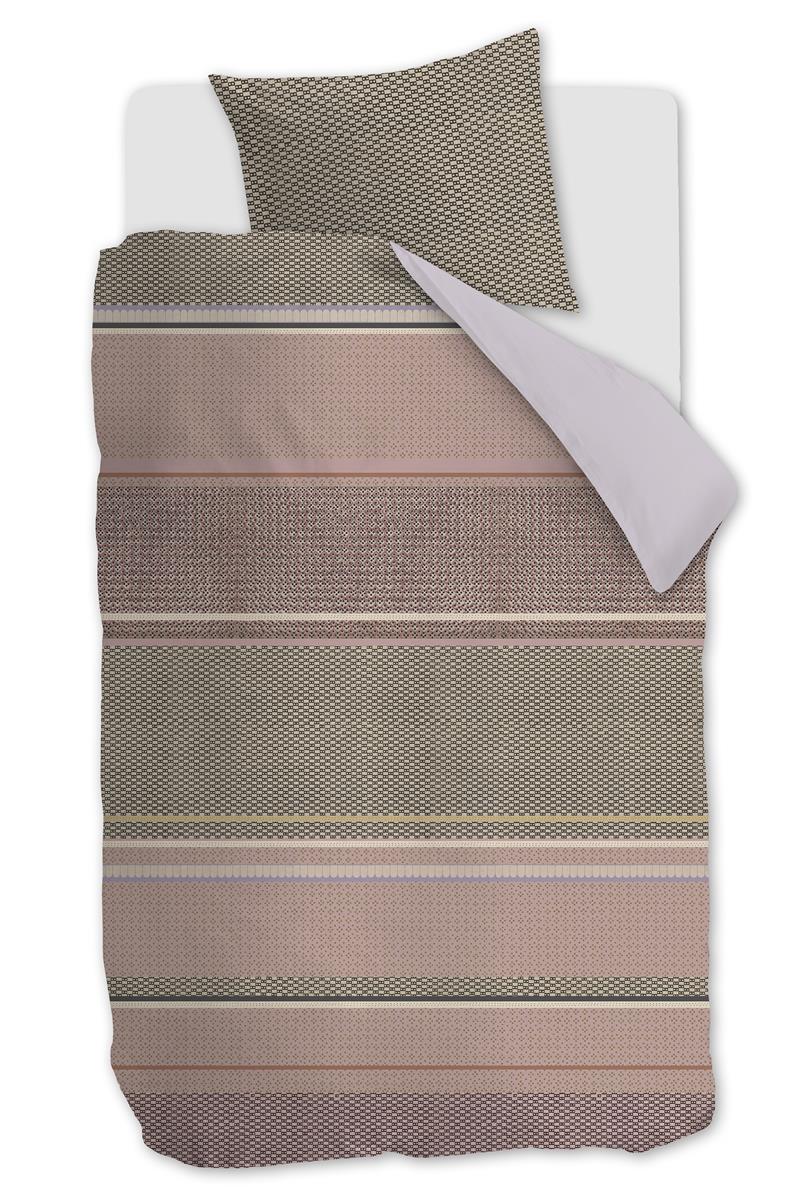 At Home by BeddingHouse Combination dekbedovertrek - Pastel