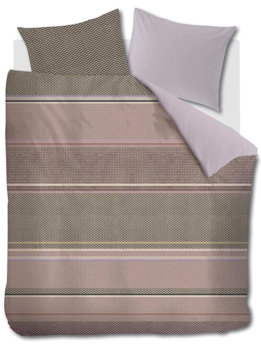 At Home by BeddingHouse Combination dekbedovertrek - Pastel