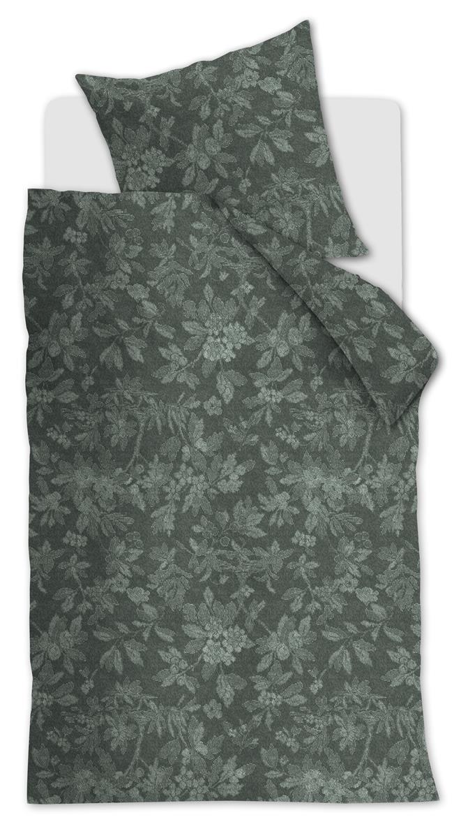 Beddinghouse Mea duvet cover - Green
