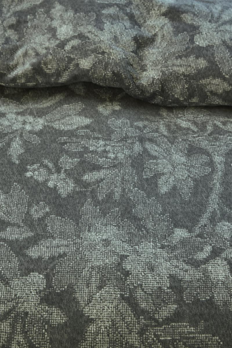 Beddinghouse Mea duvet cover - Green