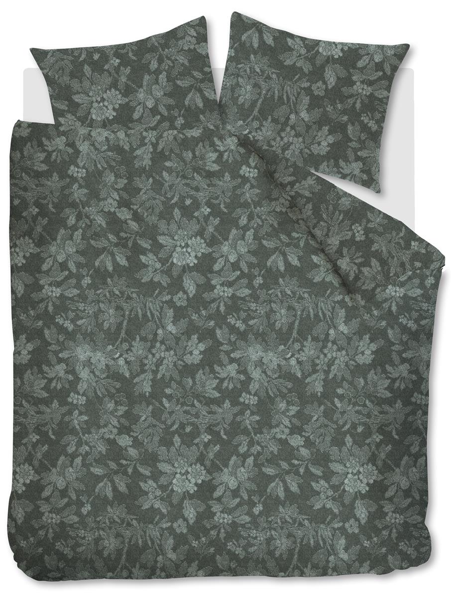 Beddinghouse Mea duvet cover - Green