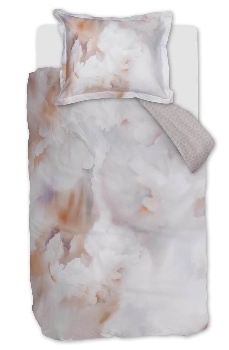 MOOOI Silk Bombis dekbedovertrek - Pearl