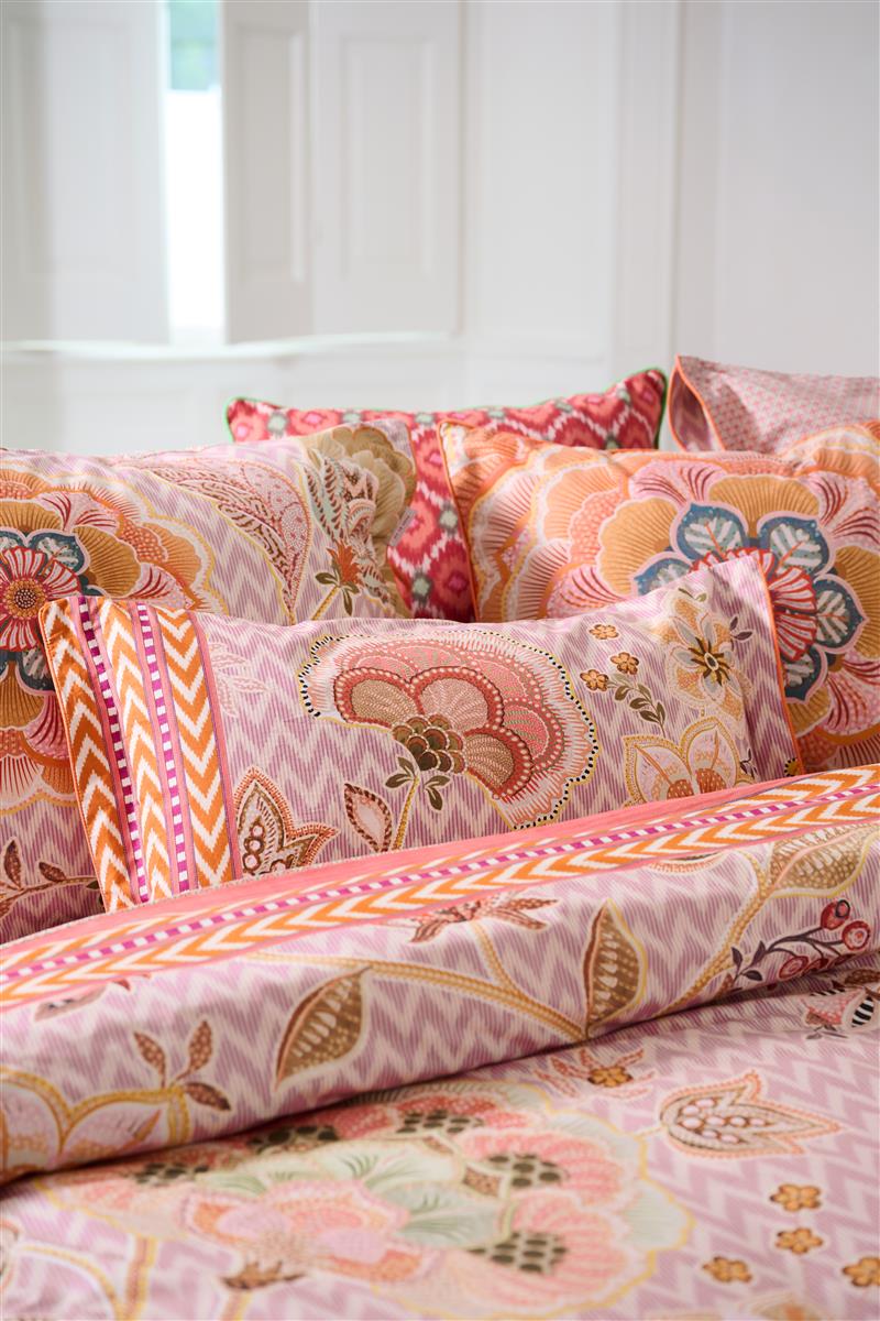 Pip Studio Hakuna Decoratiekussen - Lila