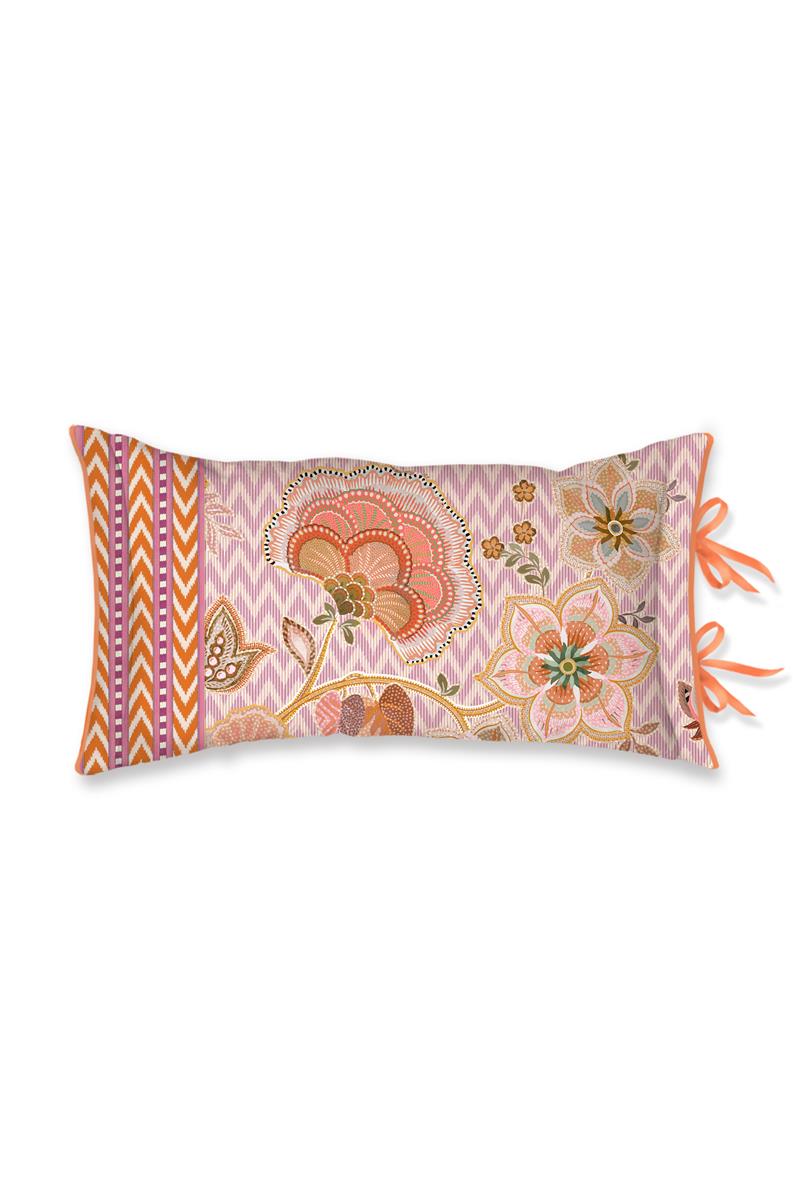 Pip Studio Hakuna Decoratiekussen - Lila