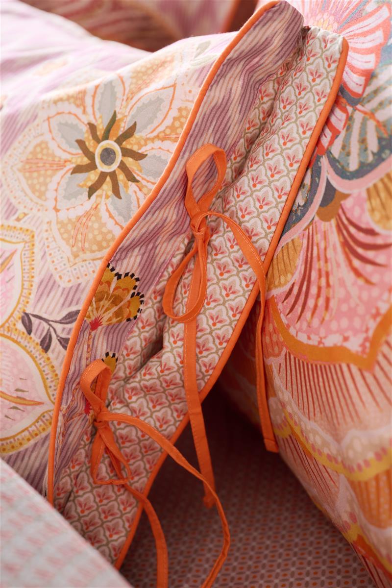 Pip Studio Hakuna Decoratiekussen - Lila