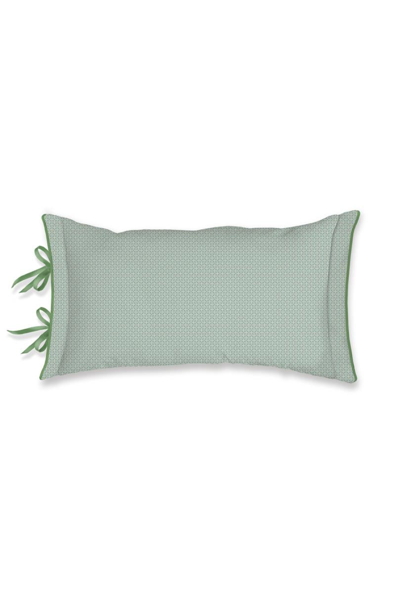 Pip Studio Ashanti Decorative Cushion - Green