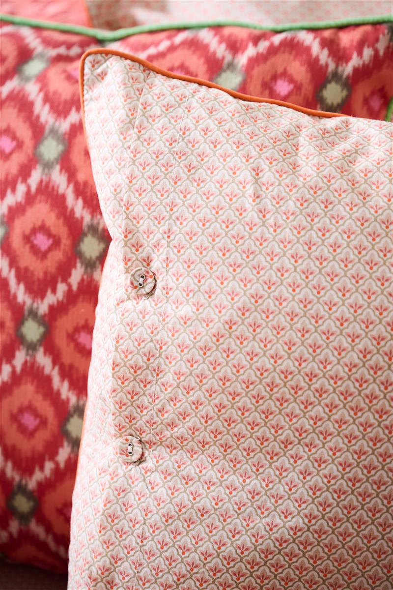 Pip Studio Hakuna Square Decoratiekussen - Lila