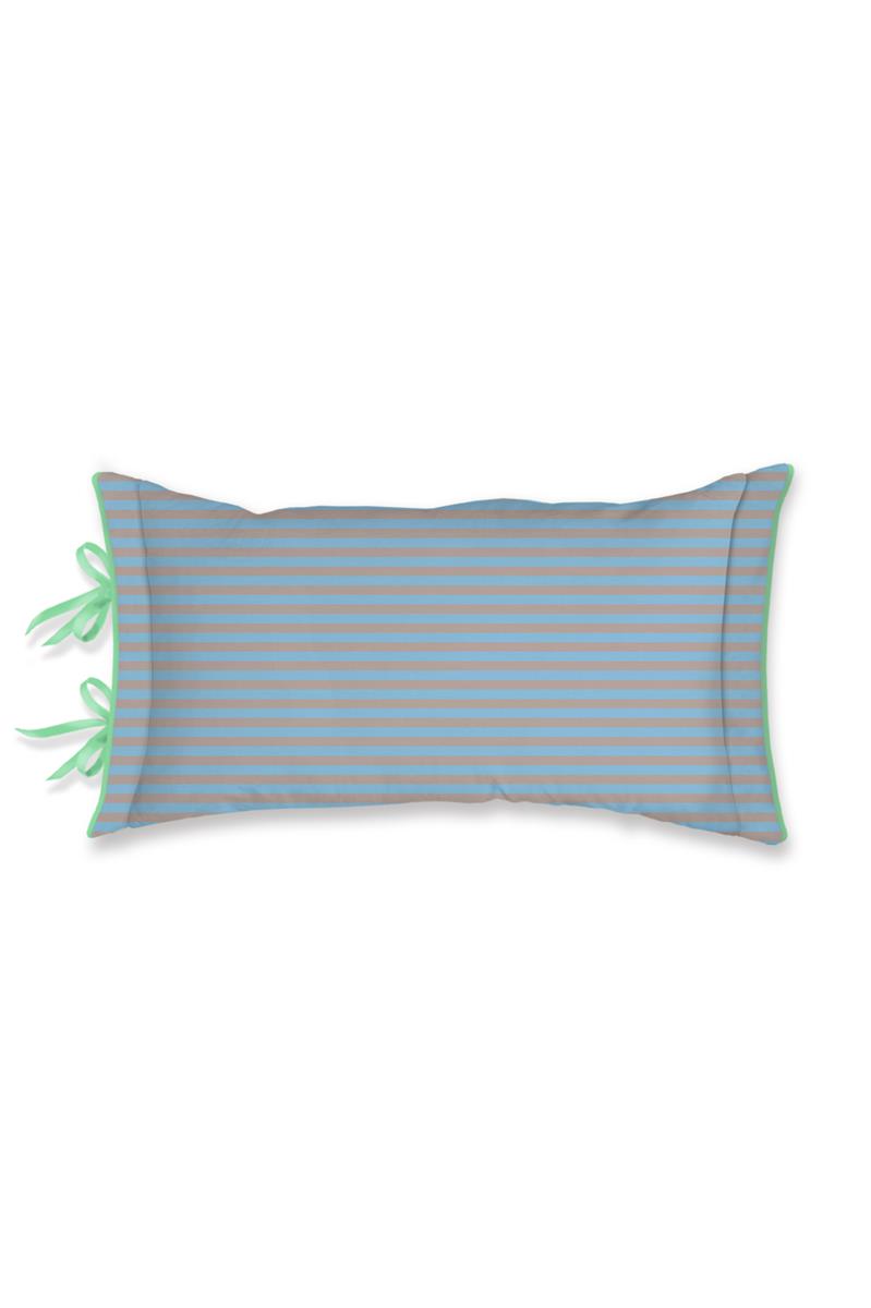 Pip Studio Viva La Vida Decoratiekussen - Blauw