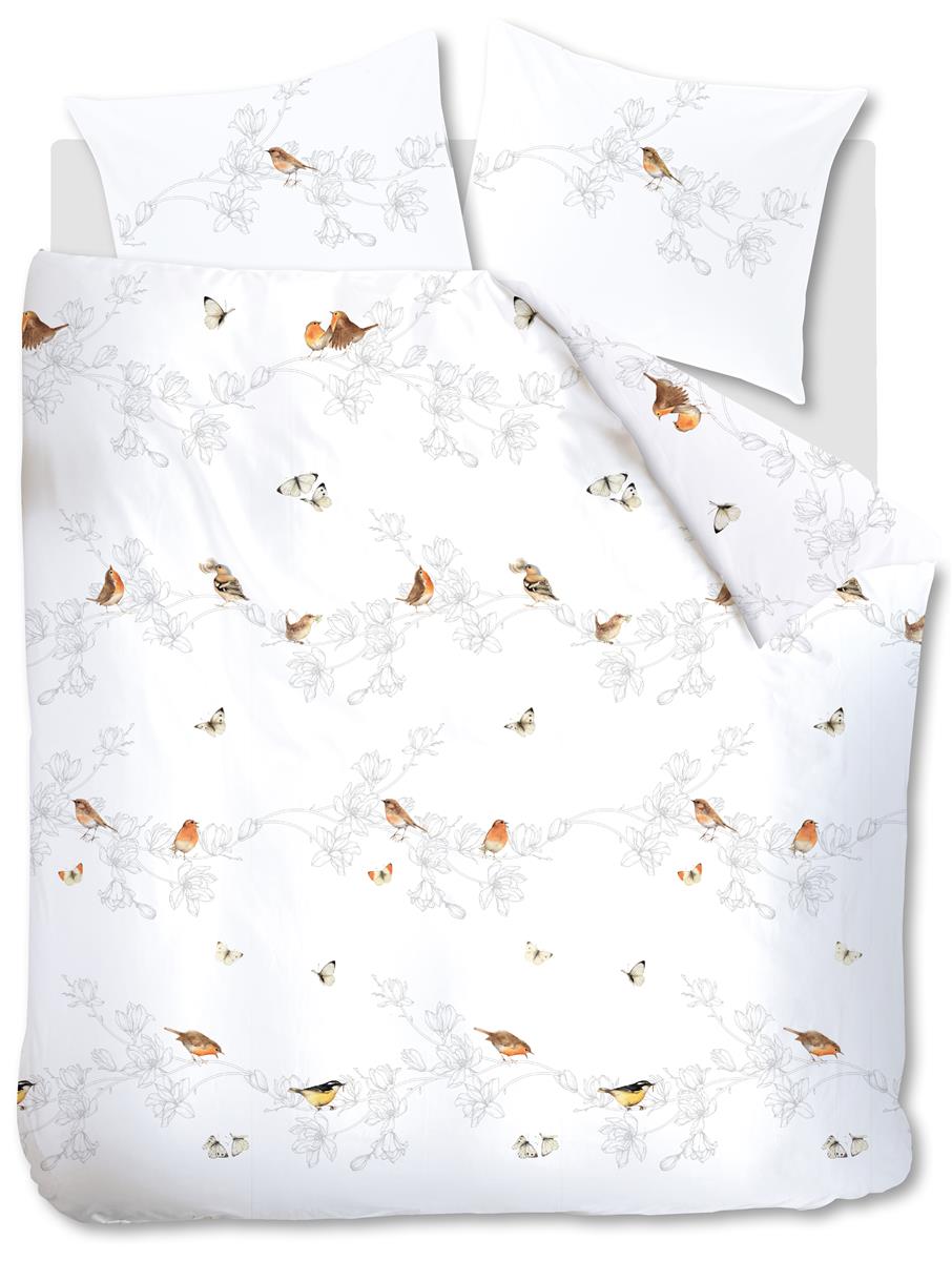 Marjolein Bastin Delicate dekbedovertrek - Multi