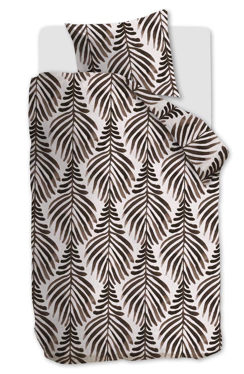 vtwonen Bold Feathers duvet cover - Sand
