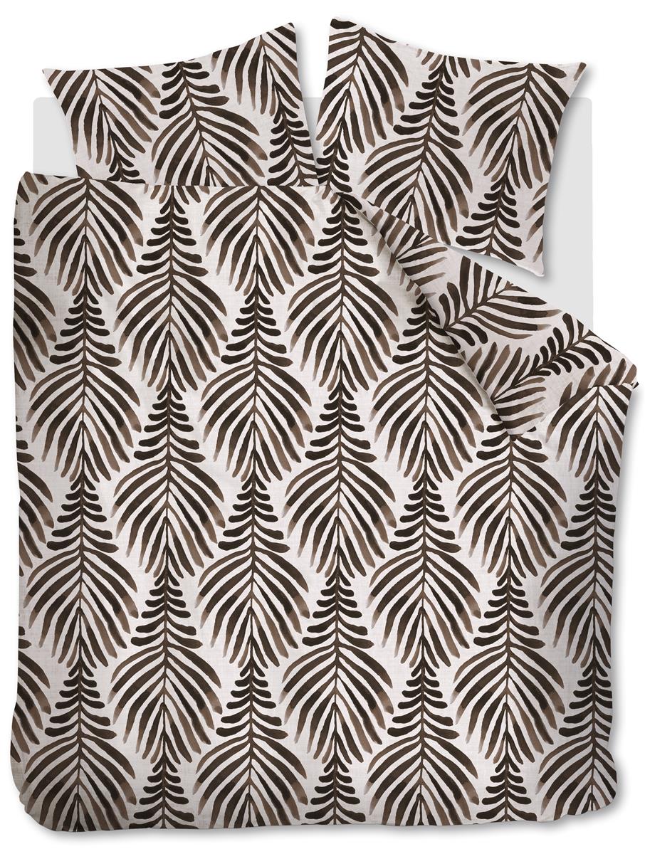vtwonen Bold Feathers duvet cover - Sand