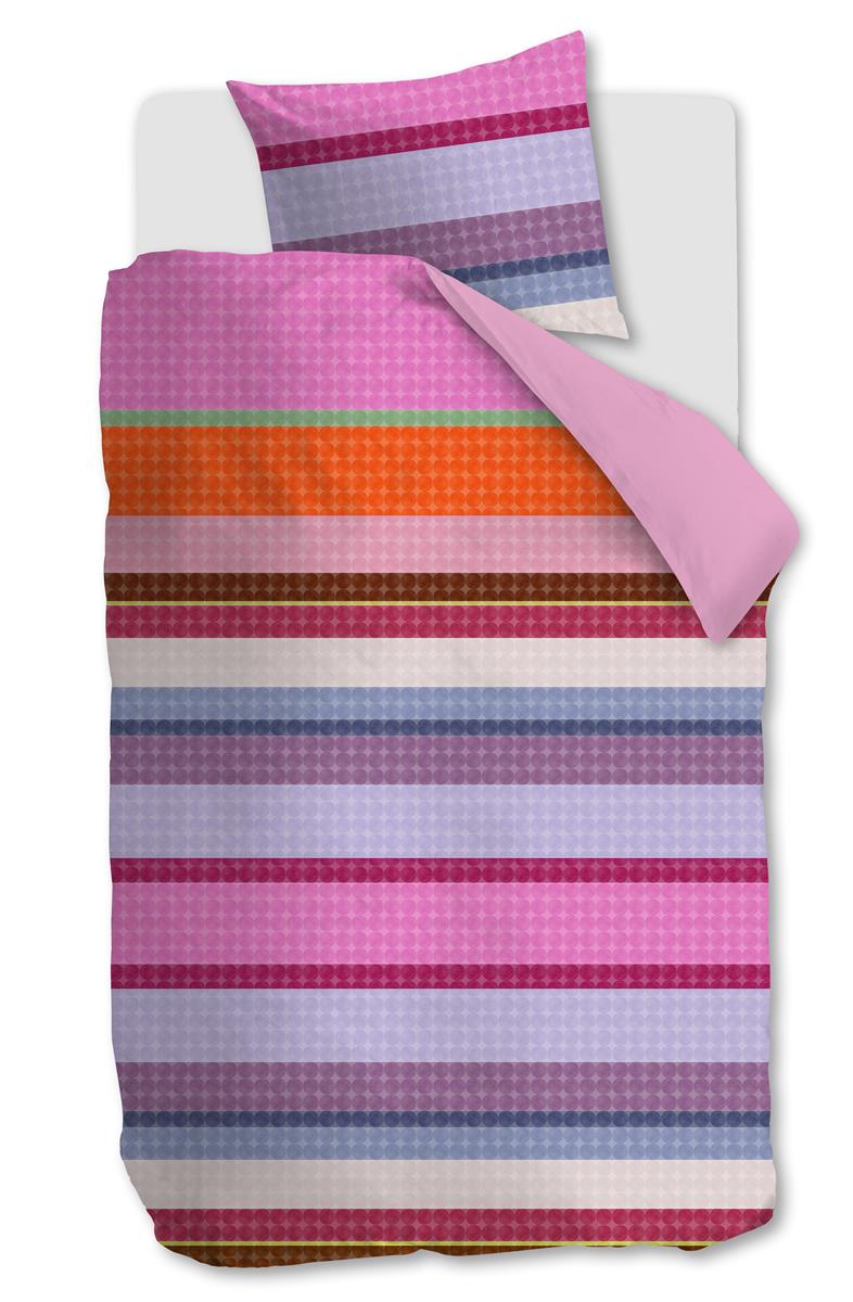 Oilily Maddison dekbedovertrek - Multi