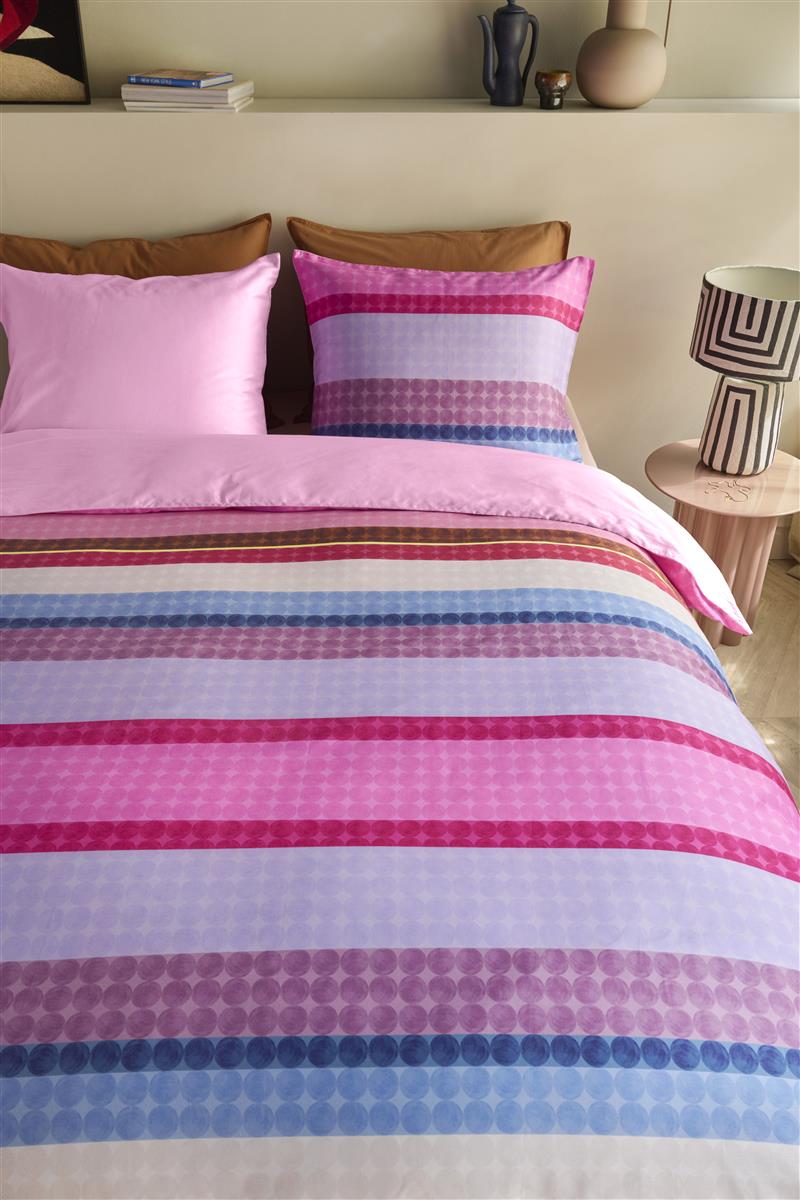 Oilily Maddison dekbedovertrek - Multi