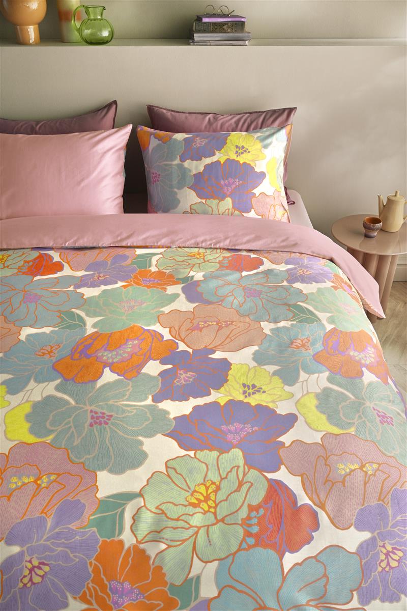 Oilily Peggy duvet cover - Multi