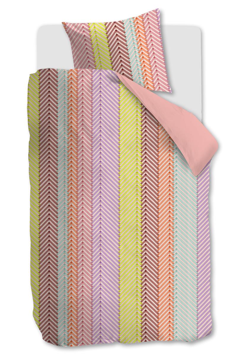 Oilily Yade dekbedovertrek - Multi