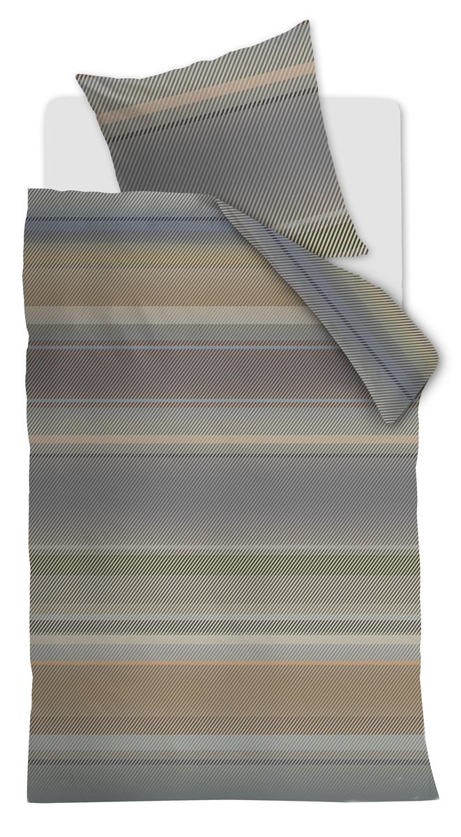 Kardol Beaming duvet cover - Blue Grey