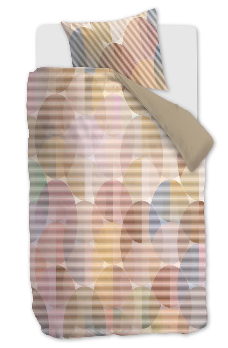 Beddinghouse Dutch Design New Dawn dekbedovertrek - Multi