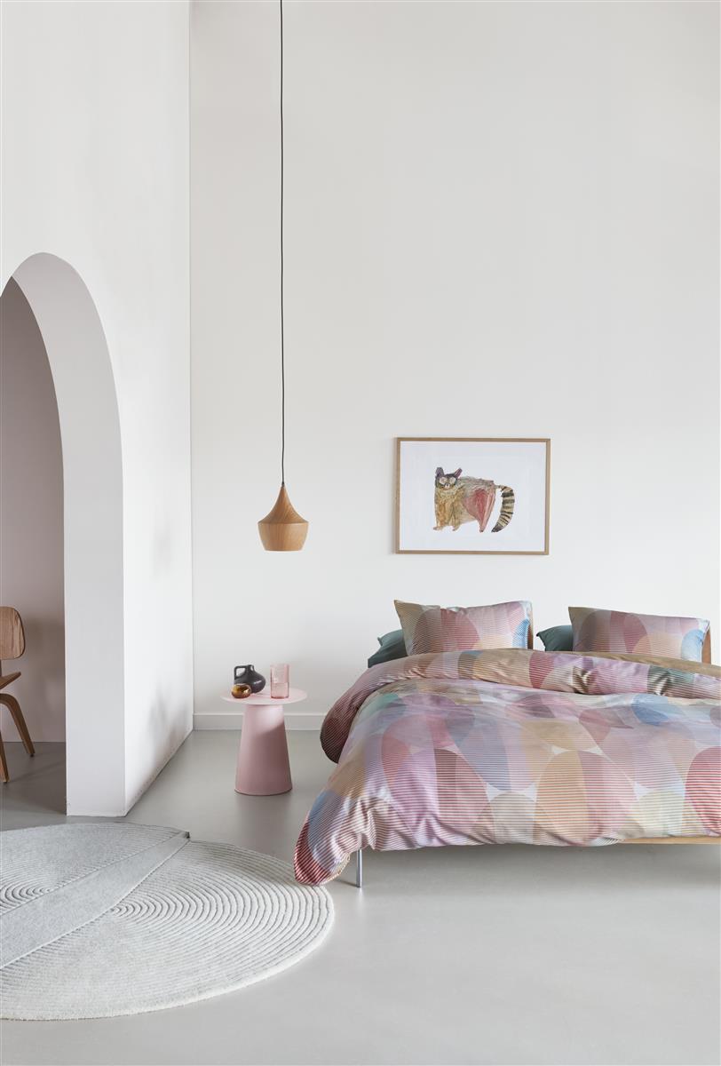 Beddinghouse Dutch Design New Dawn dekbedovertrek - Multi