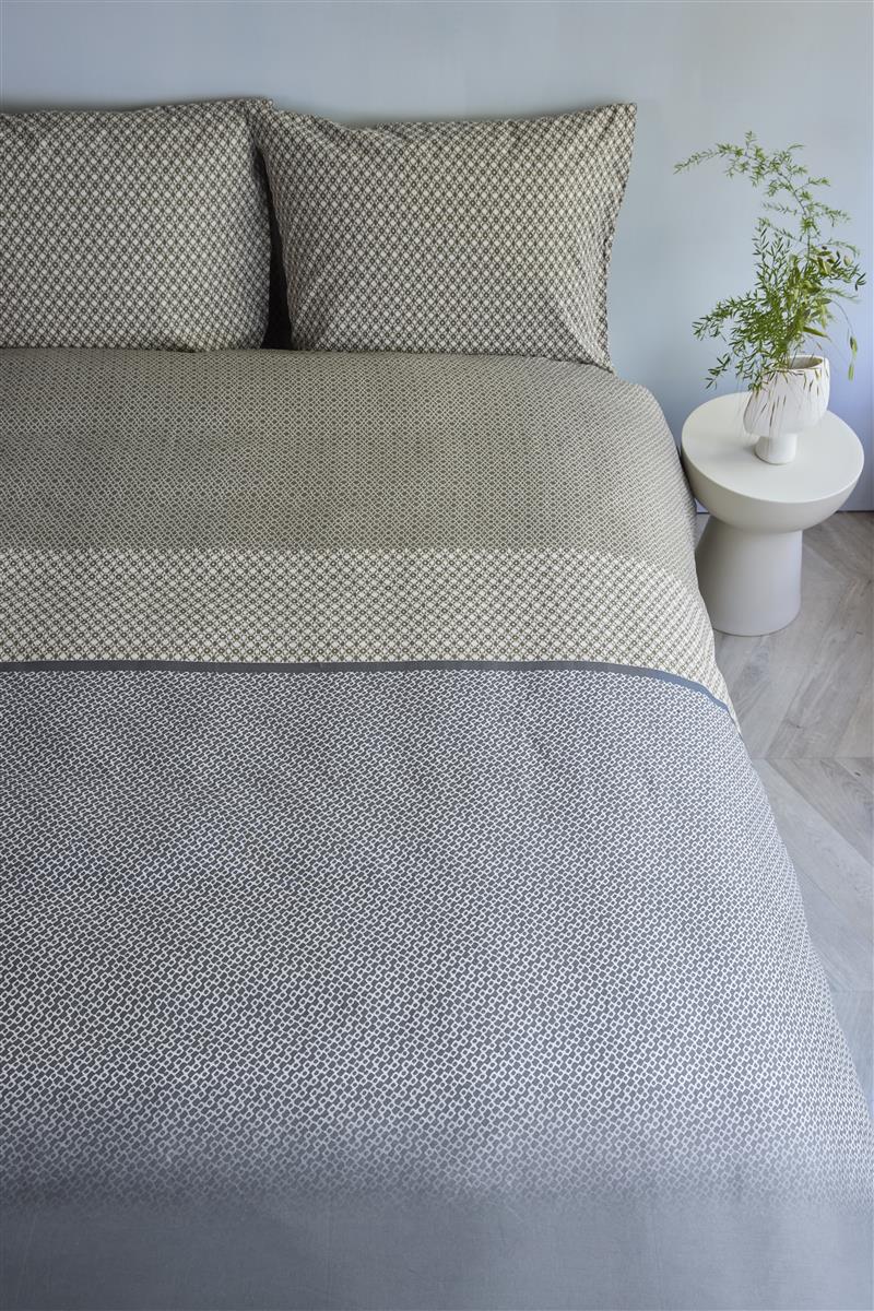 Beddinghouse Jimmy duvet cover - Blue