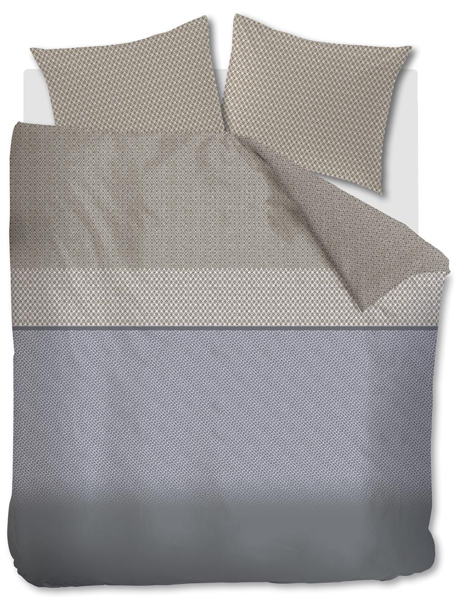 Beddinghouse Jimmy dekbedovertrek - Blauw