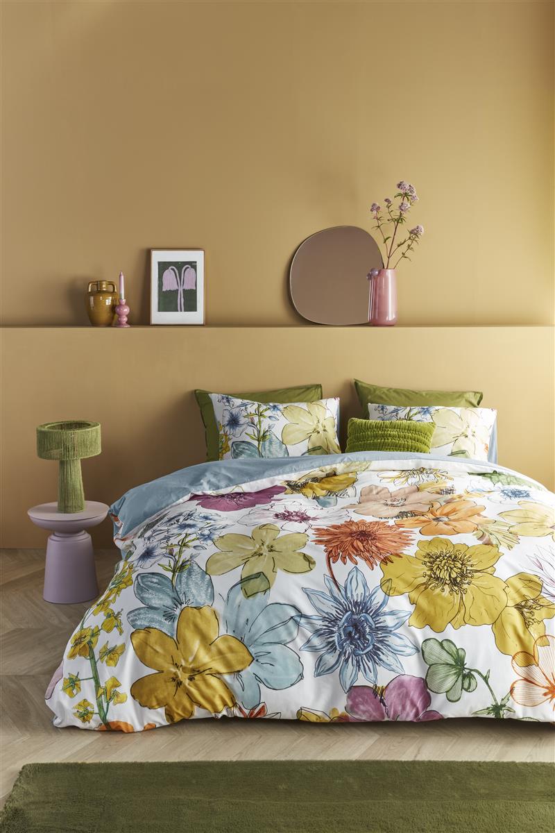 Beddinghouse Lotti duvet cover - Multi