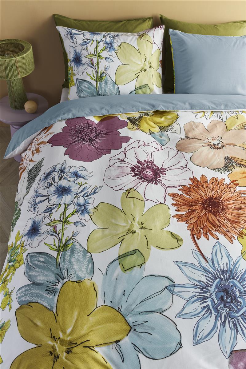 Beddinghouse Lotti duvet cover - Multi