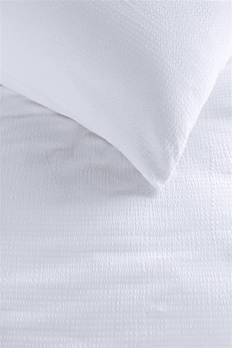 Beddinghouse Summer duvet cover - White